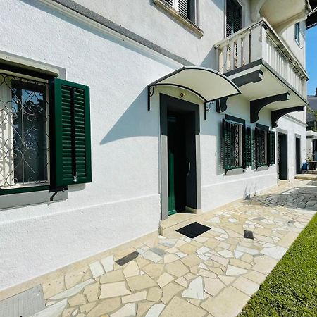 Apartmán Creska IV Rijeka Exteriér fotografie