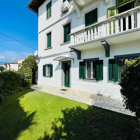 Apartmán Creska IV Rijeka Exteriér fotografie