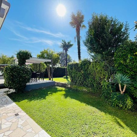 Apartmán Creska IV Rijeka Exteriér fotografie