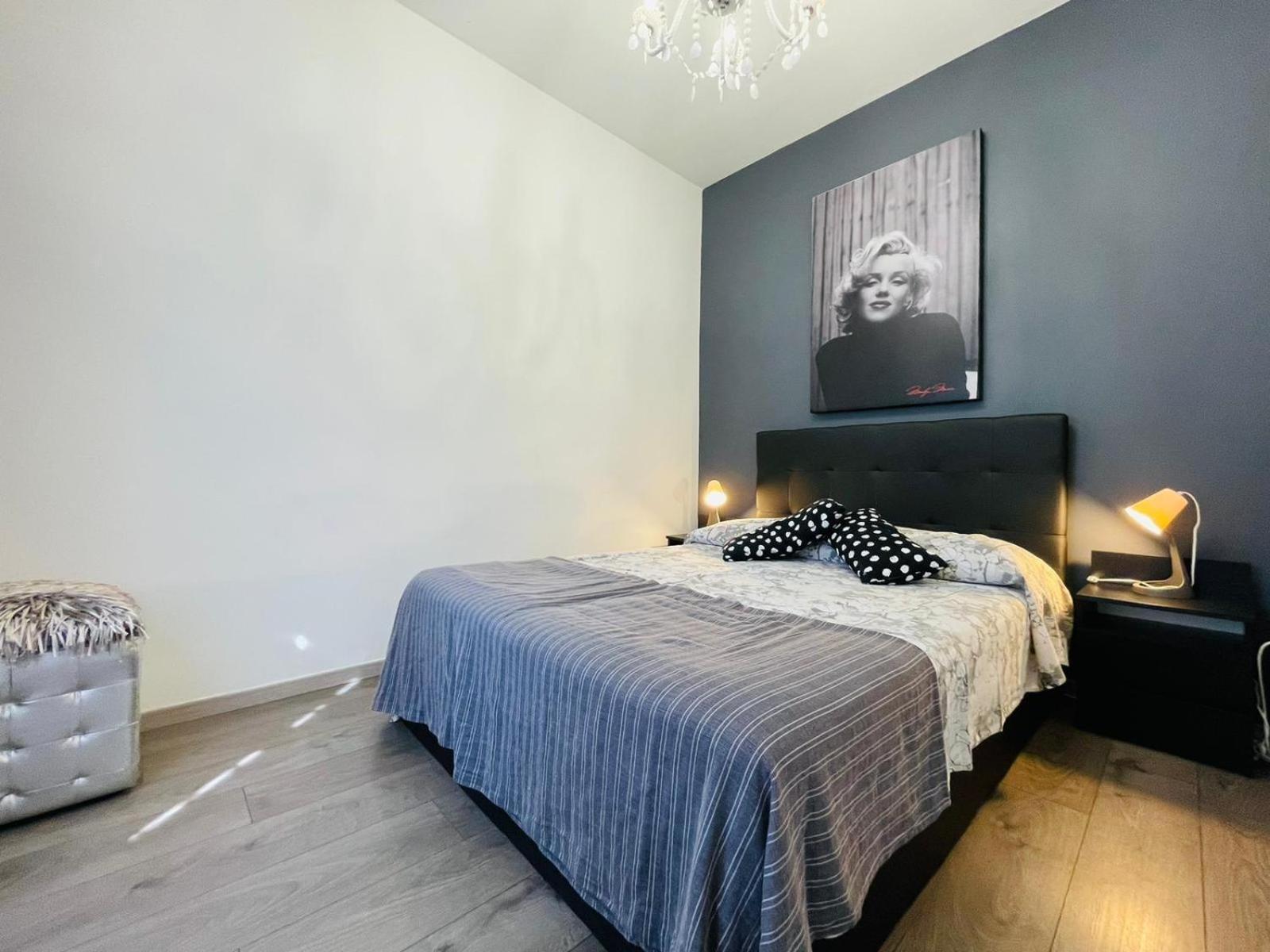 Apartmán Creska IV Rijeka Exteriér fotografie